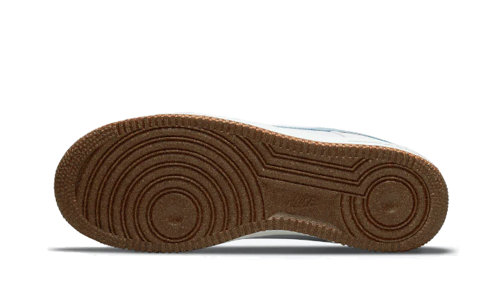 Air Force 1 Low 07 Lv8 Indigo - Image 3