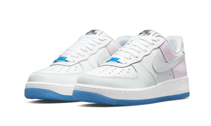 Air Force 1 Low 07 Lx Uv Reactive Multi - Image 3