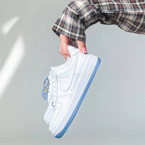 Air Force 1 Low 07 Lx Uv Reactive Multi - Image 7