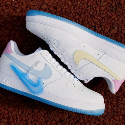 Air Force 1 Low 07 Lx Uv Reactive Swoosh - Image 5