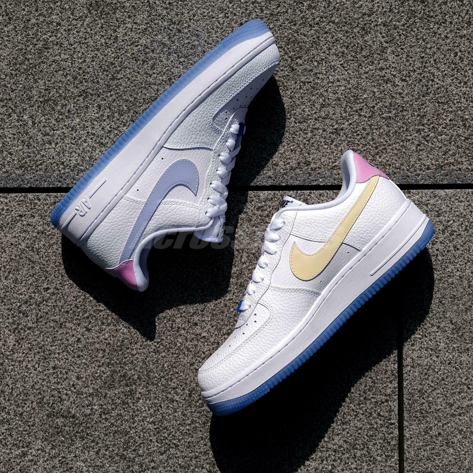 Air Force 1 Low 07 Lx Uv Reactive Swoosh - Image 4