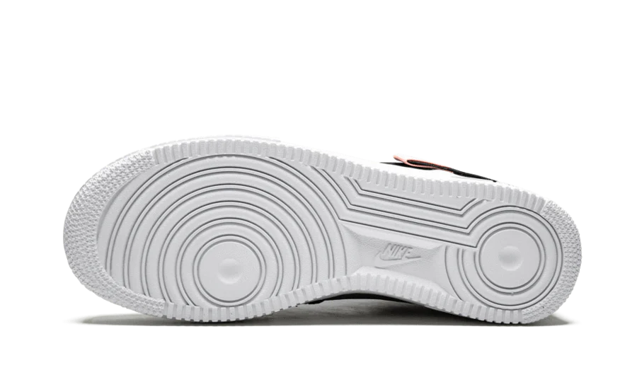 Air Force 1 Low Drop Type Black - Image 4