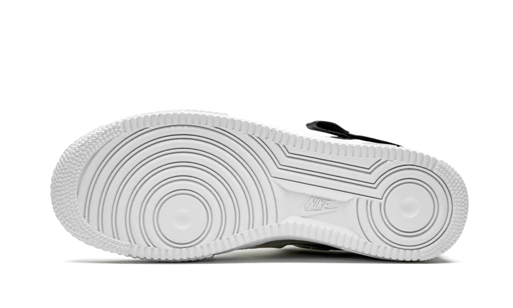 Air Force 1 Low Drop Type White Black Volt - Image 5