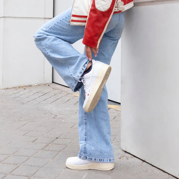 Air Force 1 Low Kith Paris - Image 4