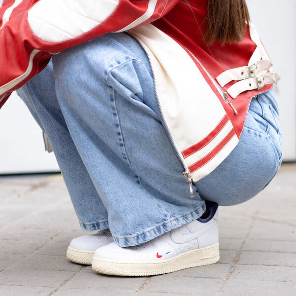 Air Force 1 Low Kith Paris - Image 5