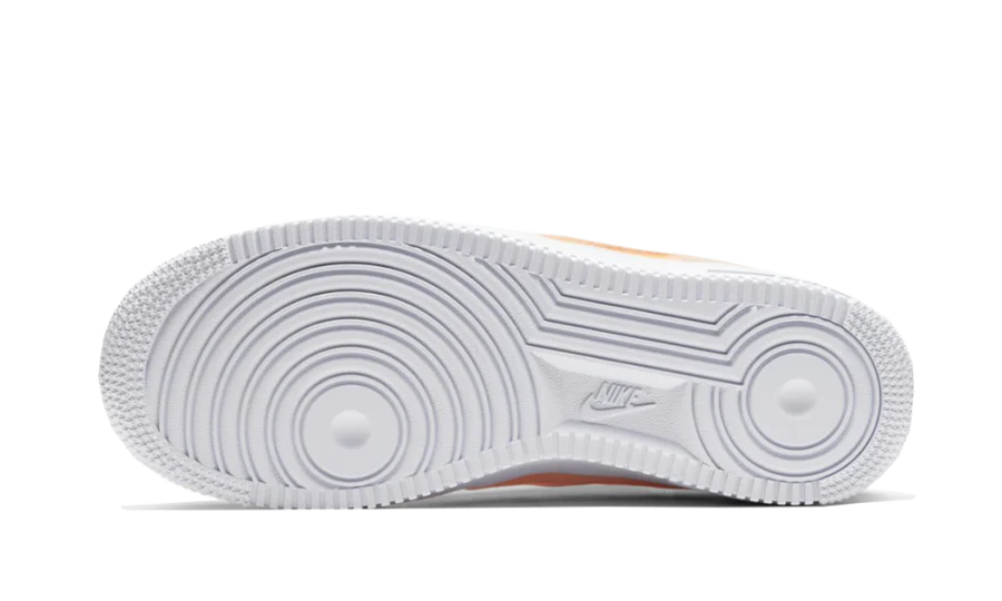 Air Force 1 Low Laser Orange - Image 3