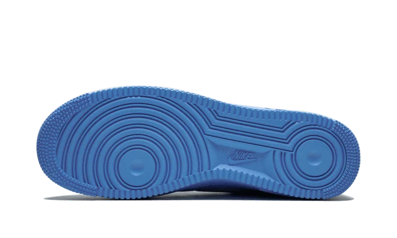 Air Force 1 Low Off White Mca University Blue - Image 4