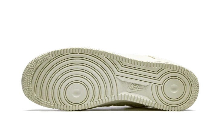Air Force 1 Low Stussy Fossil - Image 4