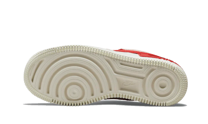 Air Force 1 Shadow Cracked Leather - Image 3