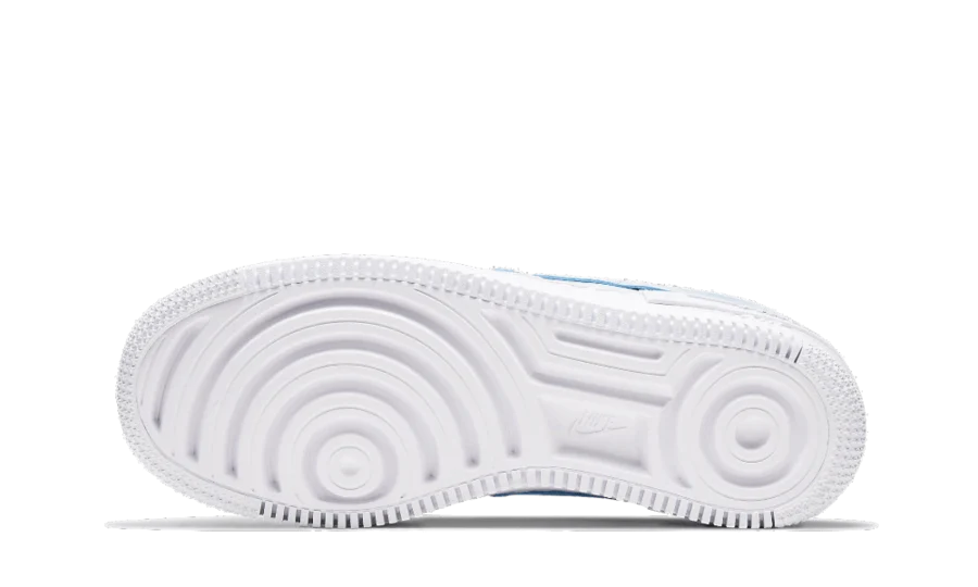 Air Force 1 Shadow Hydrogen Blue - Image 3