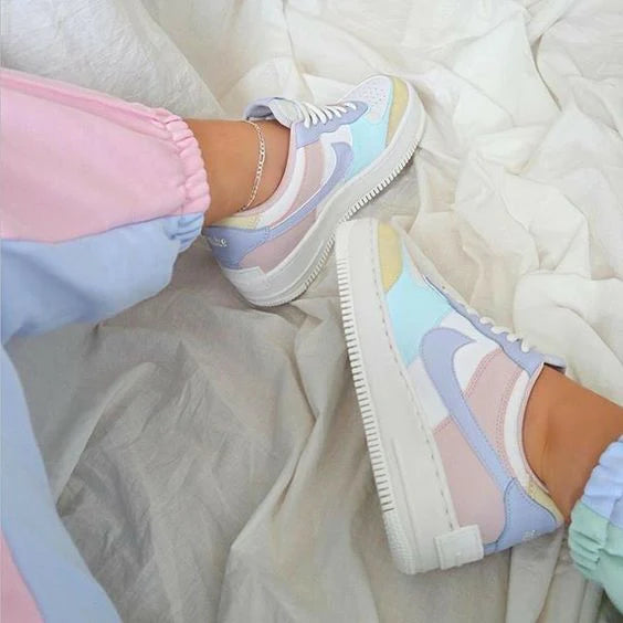 Air Force 1 Shadow Pastel - Image 7
