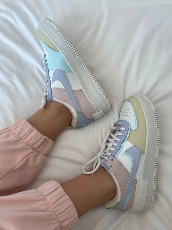 Air Force 1 Shadow Pastel - Image 6
