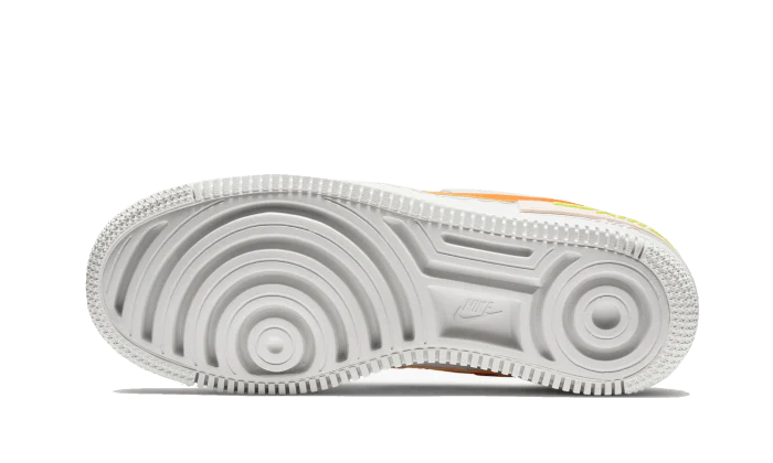 Air Force 1 Shadow Team Red Volt - Image 3