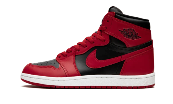 Air Jordan 1 High 85 Varsity Red - Image 7
