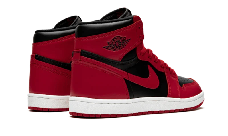 Air Jordan 1 High 85 Varsity Red - Image 3