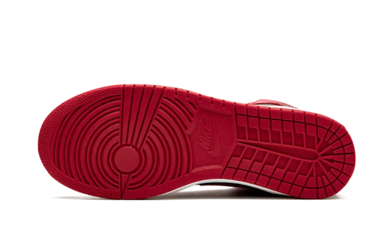 Air Jordan 1 High 85 Varsity Red - Image 4
