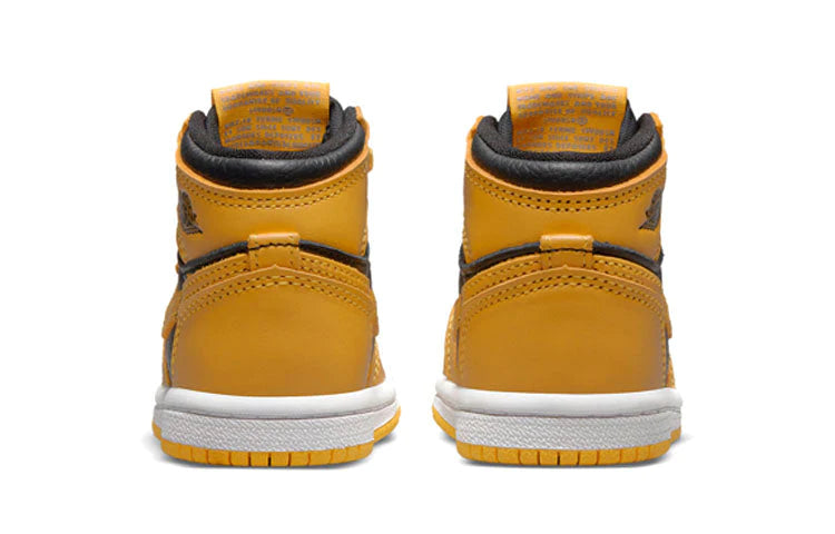 Air Jordan 1 High Kids Pollen - Image 5
