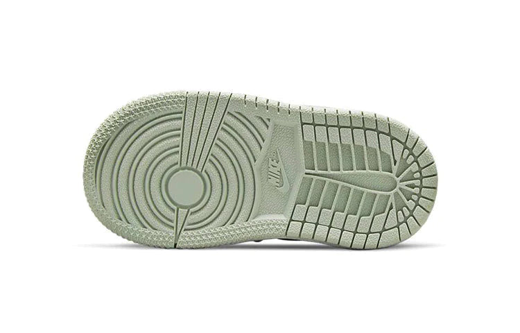 Air Jordan 1 High Kids Seafoam - Image 5