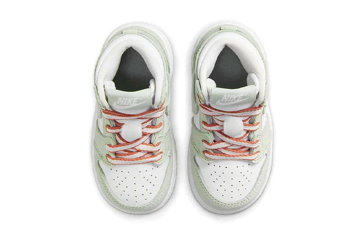Air Jordan 1 High Kids Seafoam - Image 3