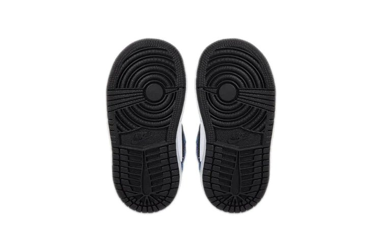 Air Jordan 1 High Kids Tie Dye - Image 5