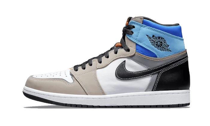 Air Jordan 1 High Og Prototype