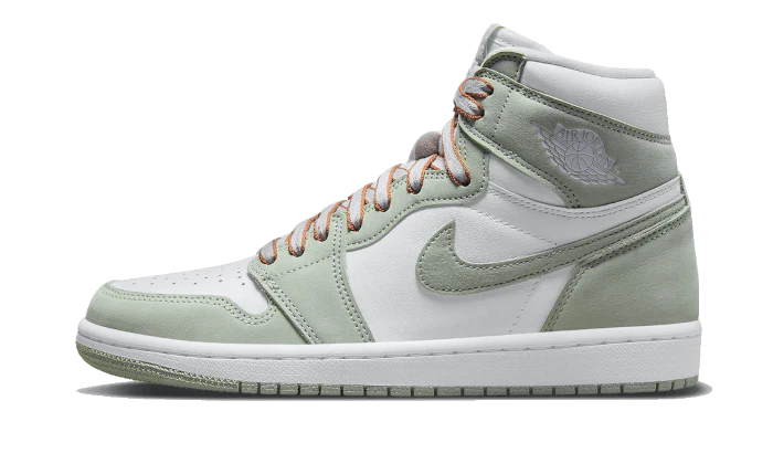 Air Jordan 1 High Og Seafoam