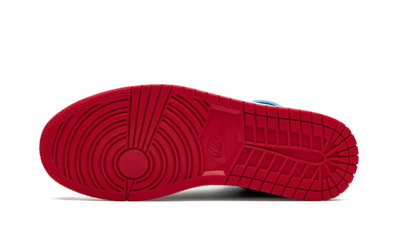 Air Jordan 1 High Og Unc To Chicago - Image 4