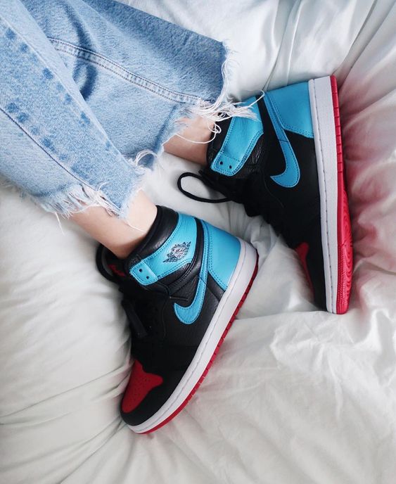 Air Jordan 1 High Og Unc To Chicago - Image 5