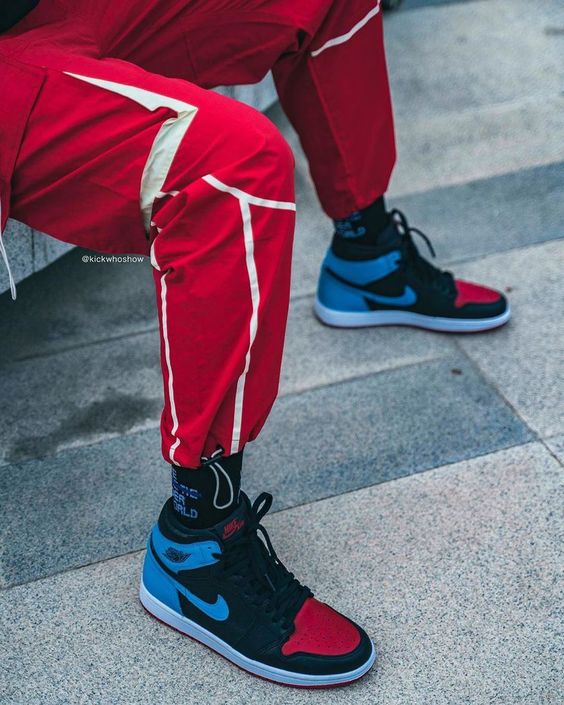 Air Jordan 1 High Og Unc To Chicago - Image 6