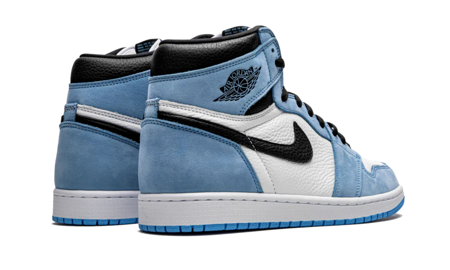 Air Jordan 1 High University Blue - Image 3