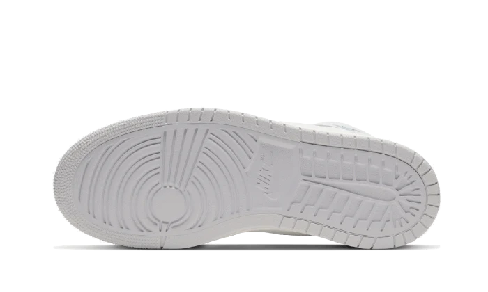 Air Jordan 1 High Zoom Air Cmft London Gray - Image 3