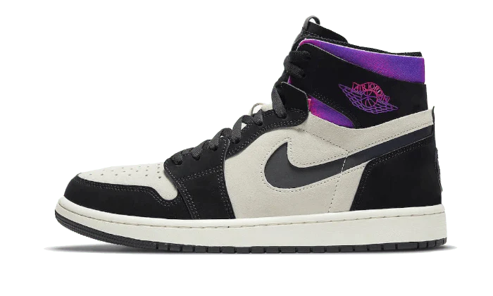 Air Jordan 1 High Zoom Air Cmft Psg Paris Saint Germain