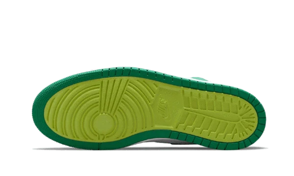 Air Jordan 1 High Zoom Air Cmft Stadium Green - Image 3