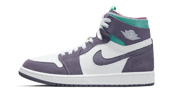 Air Jordan 1 High Zoom Air Cmft Tropical Twist