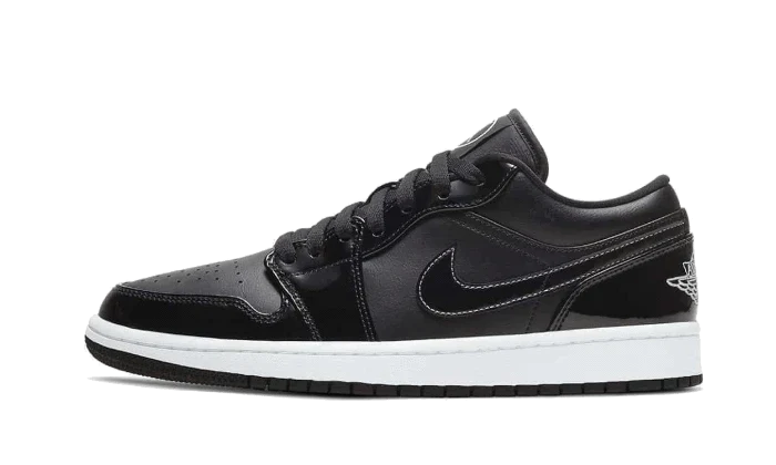 Air Jordan 1 Low All Star 2021