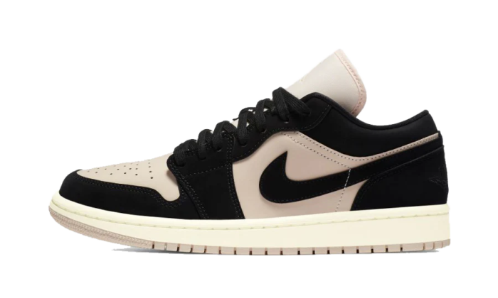 Air Jordan 1 Low Black Guava Ice - Image 5