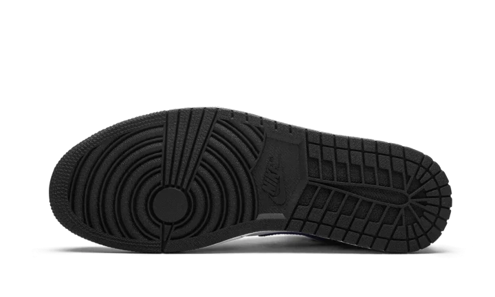 Air Jordan 1 Low Game Royal - Image 4