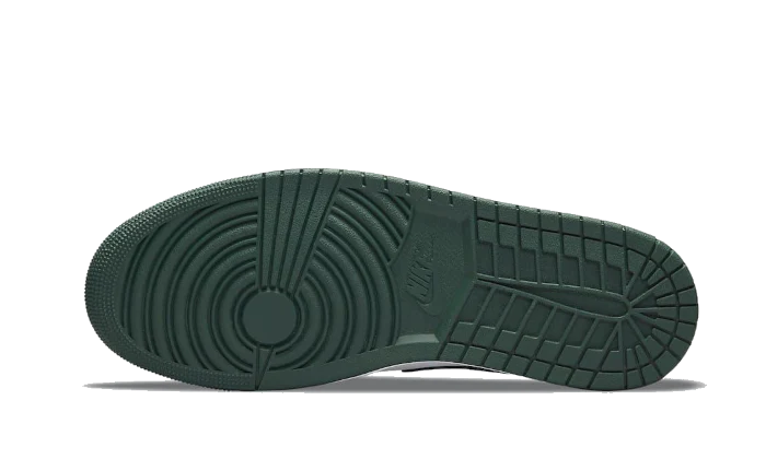 Air Jordan 1 Low Green Toe - Image 3