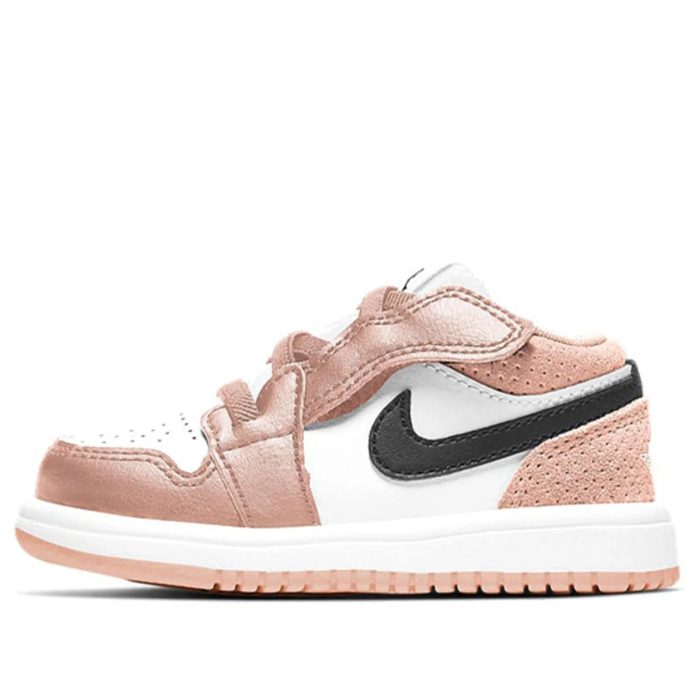 Air Jordan 1 Low Kids Ci3436 800 - Image 6