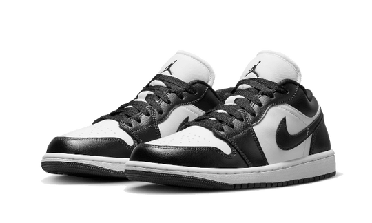 Alternative view of Air Jordan 1 Low Panda 2023