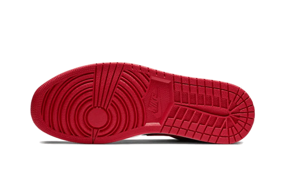 Air Jordan 1 Low Reverse Bred - Image 4