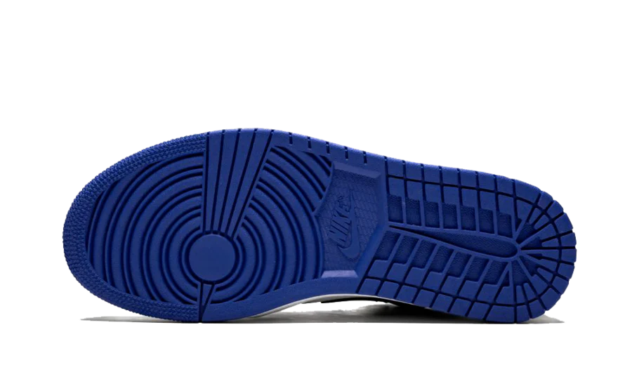 Air Jordan 1 Low Royal Toe - Image 4