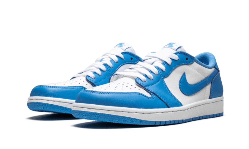 Alternative view of Air Jordan 1 Low Sb Unc