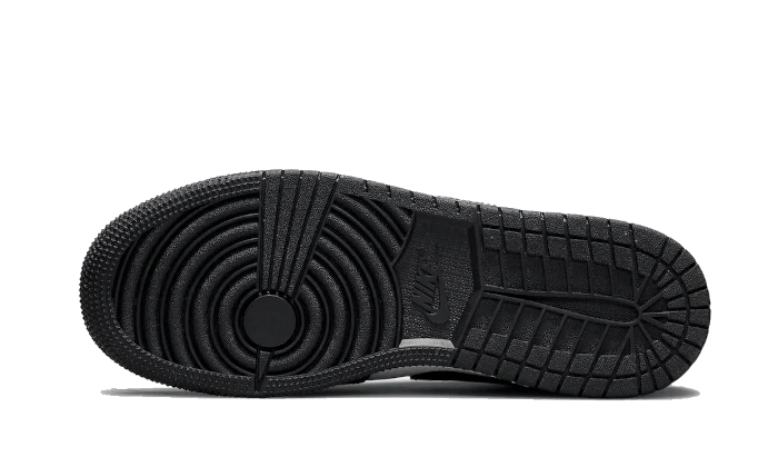 Air Jordan 1 Low Se Dark Beetroot Black Roma Green - Image 3