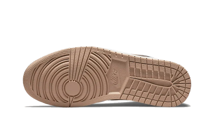 Air Jordan 1 Low Se Denim - Image 3