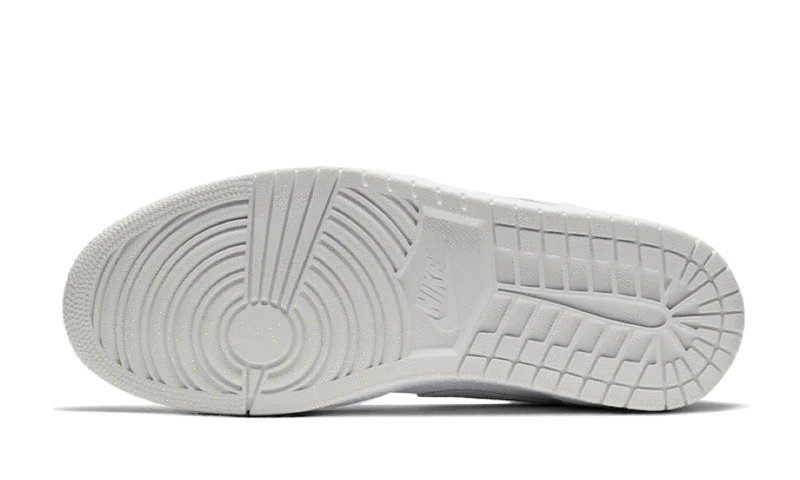 Air Jordan 1 Low Sky Grey Paris - Shop Sneakers Online And Cozy Shoes | Cozy Kicks Official - Image 3