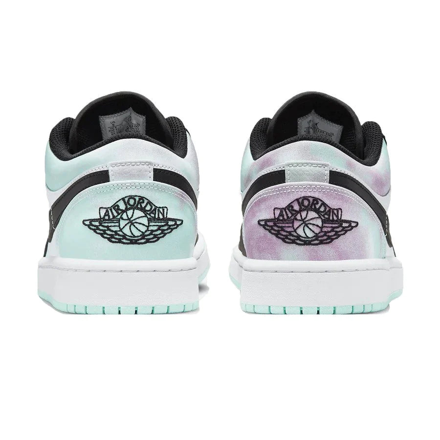 Air Jordan 1 Low Tie Dye - Image 3
