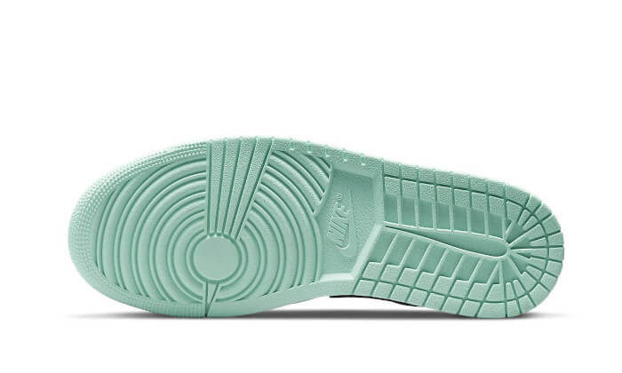 Air Jordan 1 Low Tie Dye - Image 4