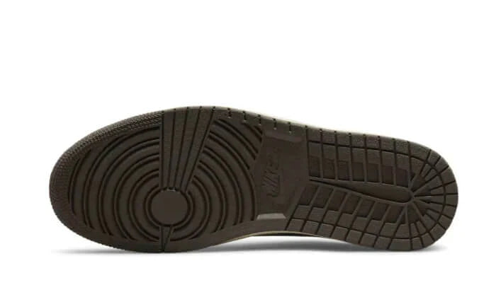 Air Jordan 1 Low Travis Scott Reverse Mocha - Image 3