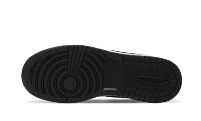 Air Jordan 1 Low White Light Arctic Pink - Image 4